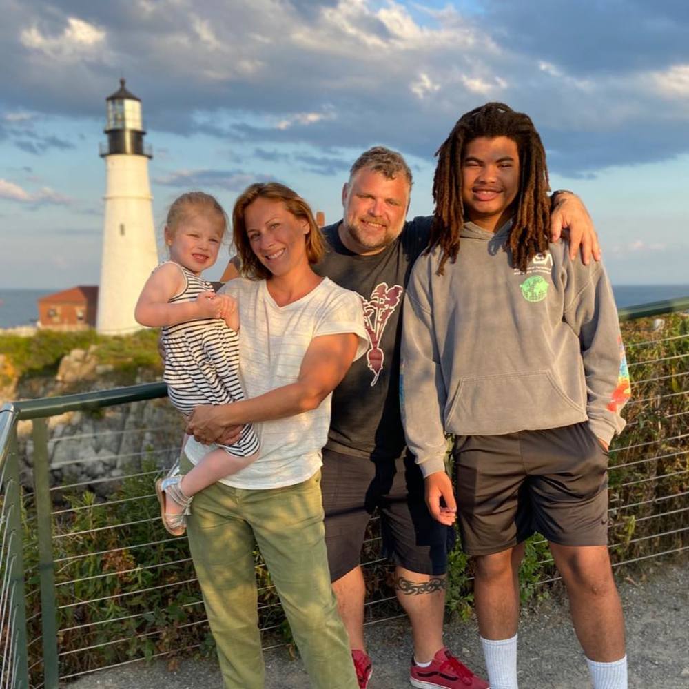 Meet your Posher, Steph